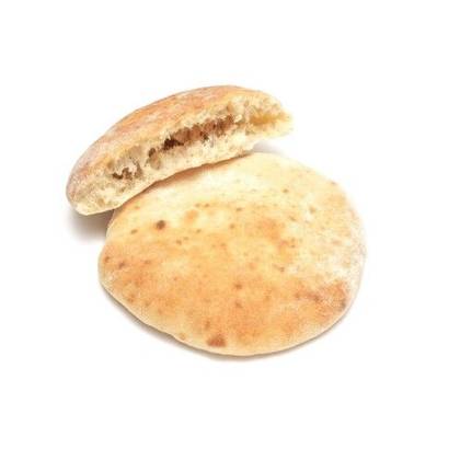 Pita chléb