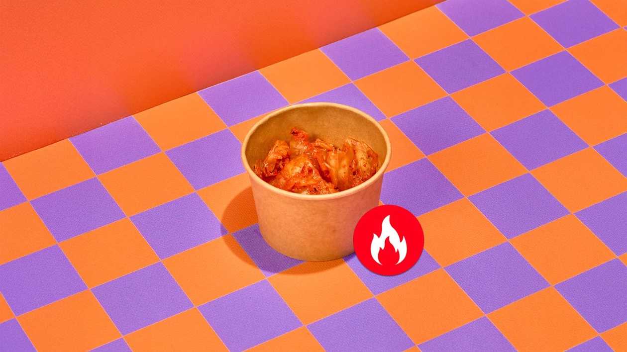 Kimchi