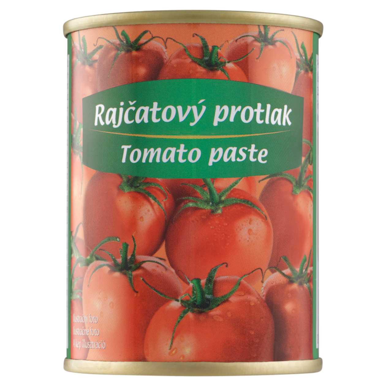 Vitale Tomato puree 140 G