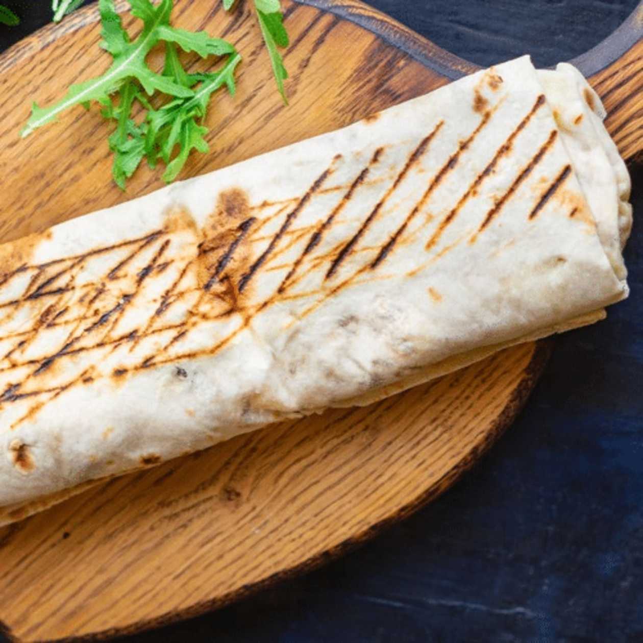 Large Rollo Tortilla