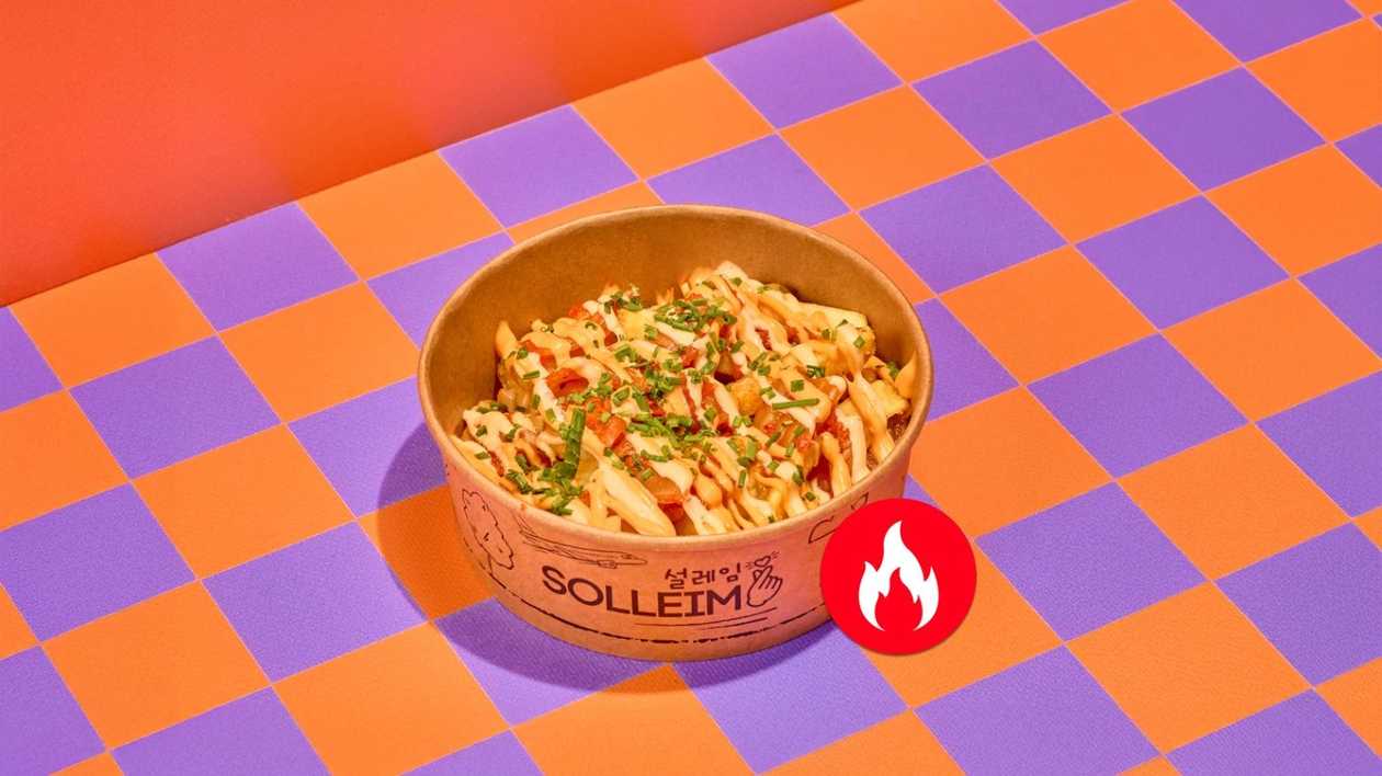 K-fries