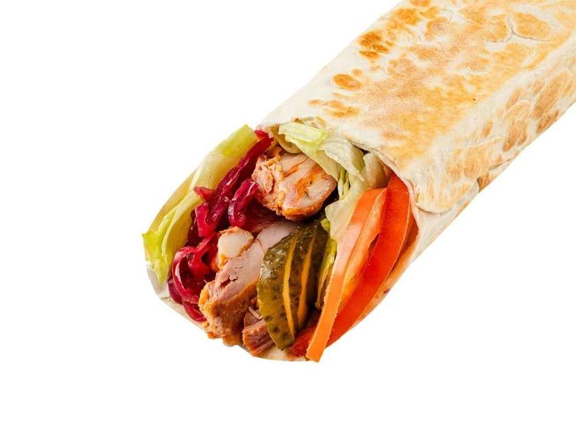 Те що люблять львів'яни з куркою