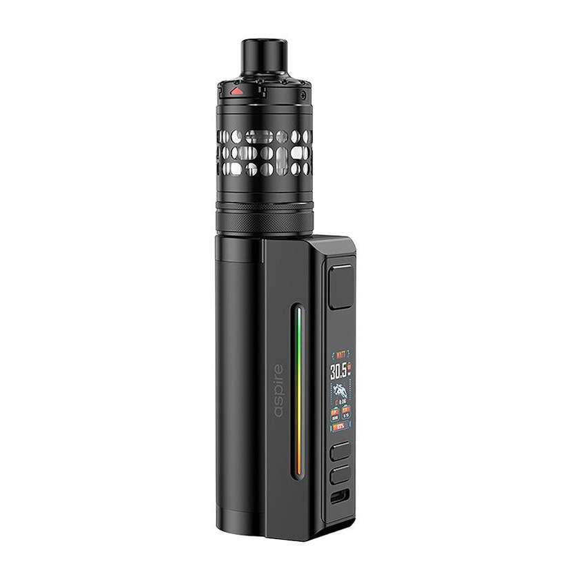Aspire Zelos M80 Kit