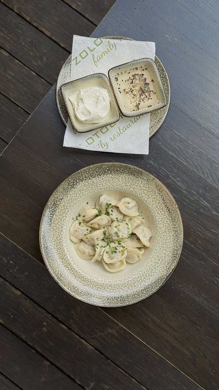 Pelmeni