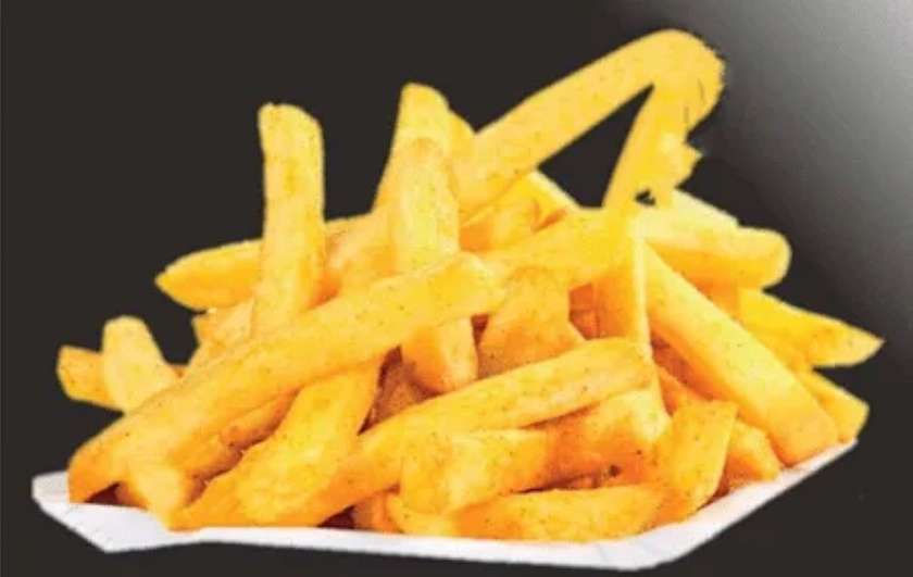 Fries