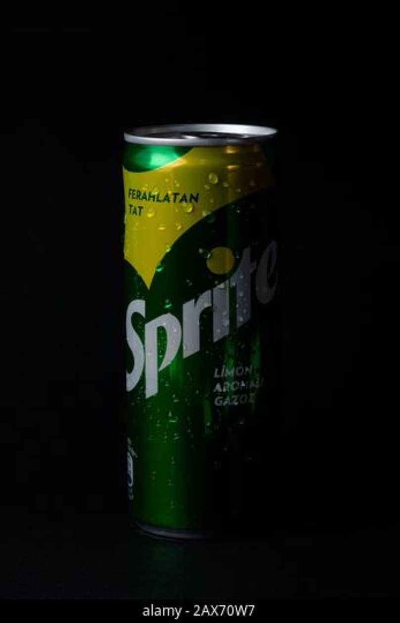 Sprite doza 330ml