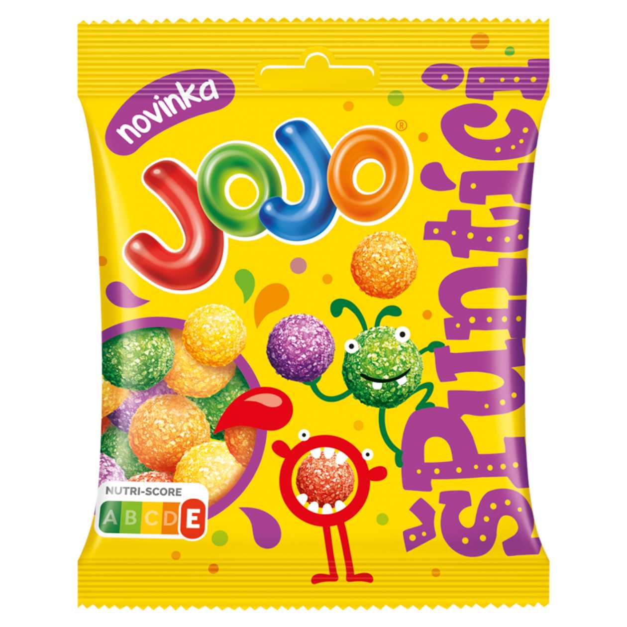 Jojo Spuntici 80 G