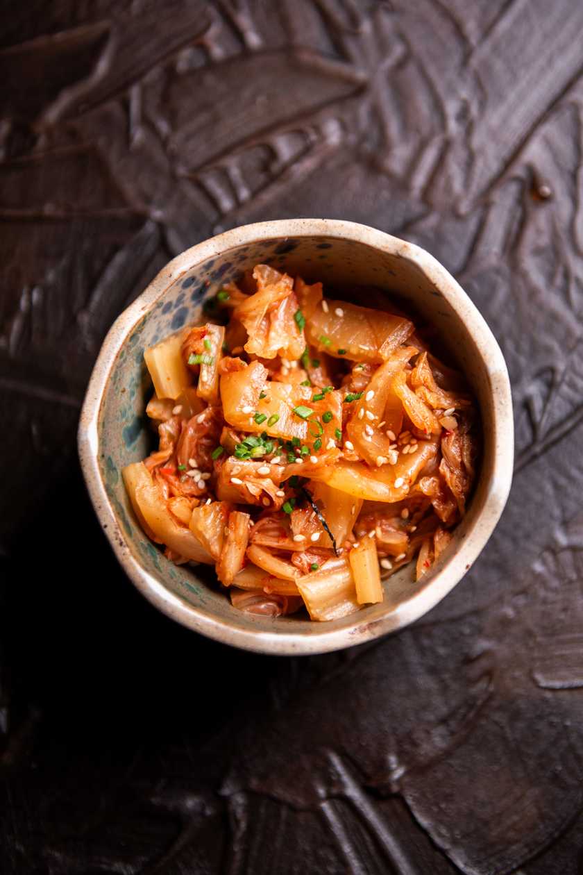Kimchi