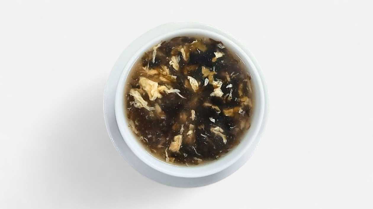 19. Seaweed Soup