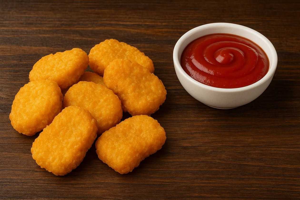 Chicken Nuggets