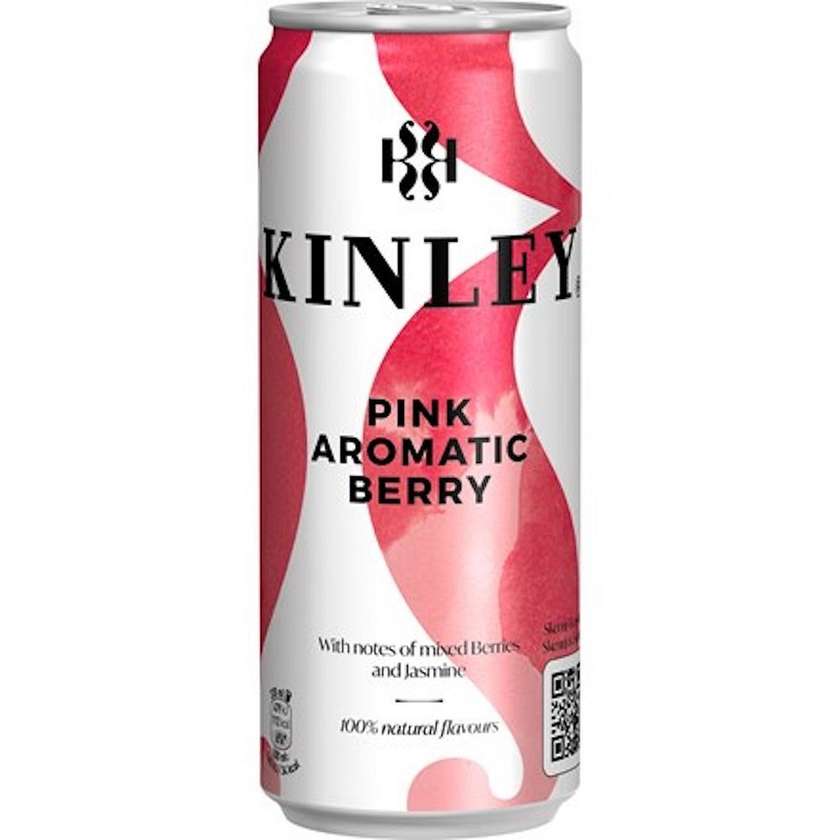 Tonik Kinley Pink