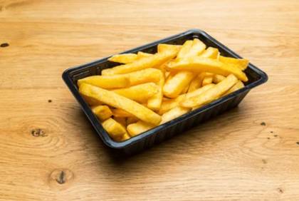 Chips Plain