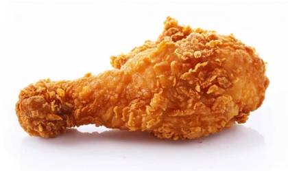 Crispy Chicken