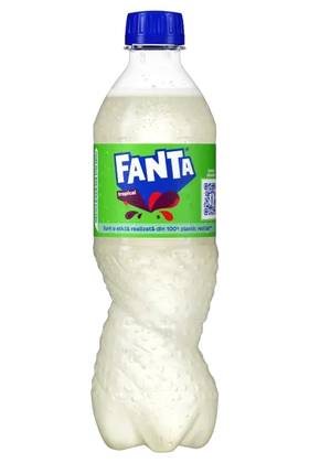 Fanta Tropical