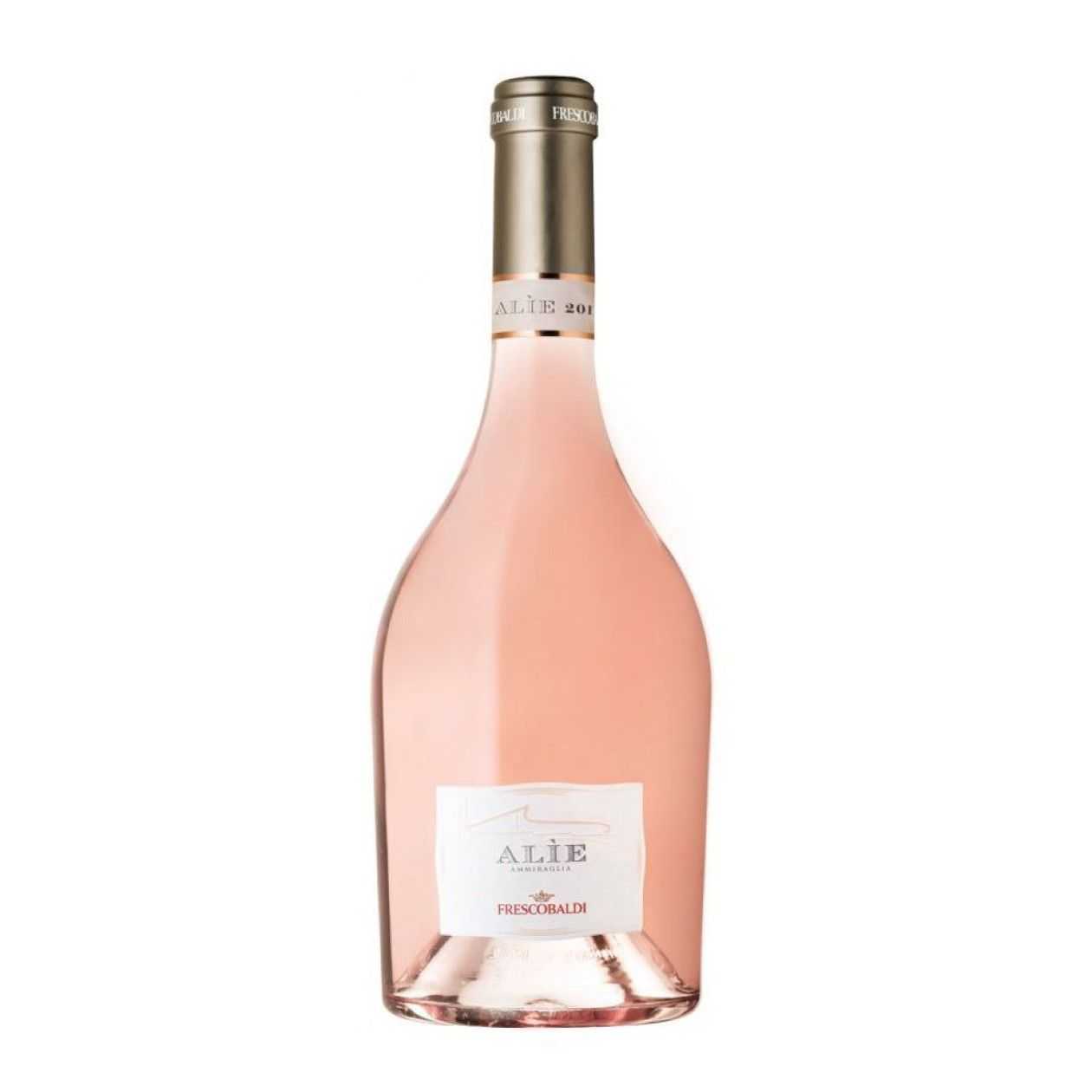 Frescobaldi Alie Amiraglia Rosato Toscana 12.5%, 750 ml