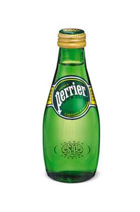 Sparkling Water