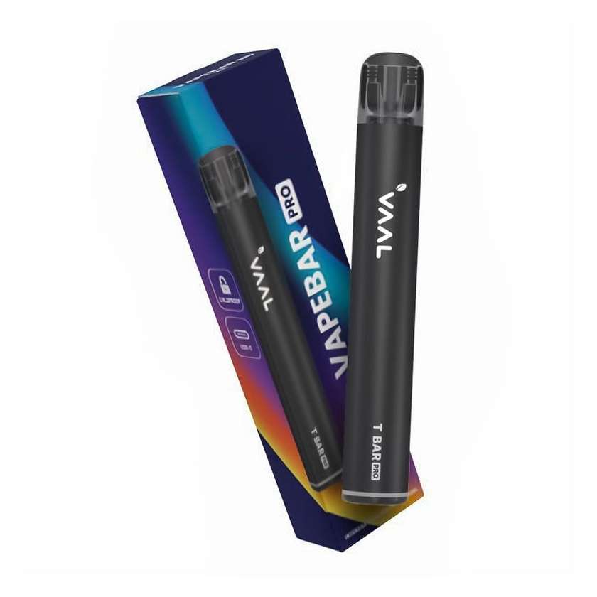 VAAL Vapebar PRO Rechargeable Kit