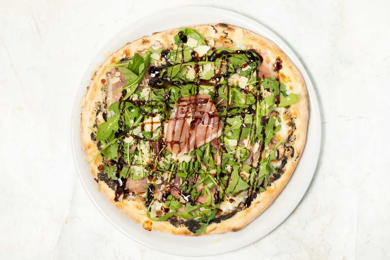 Pizza maria