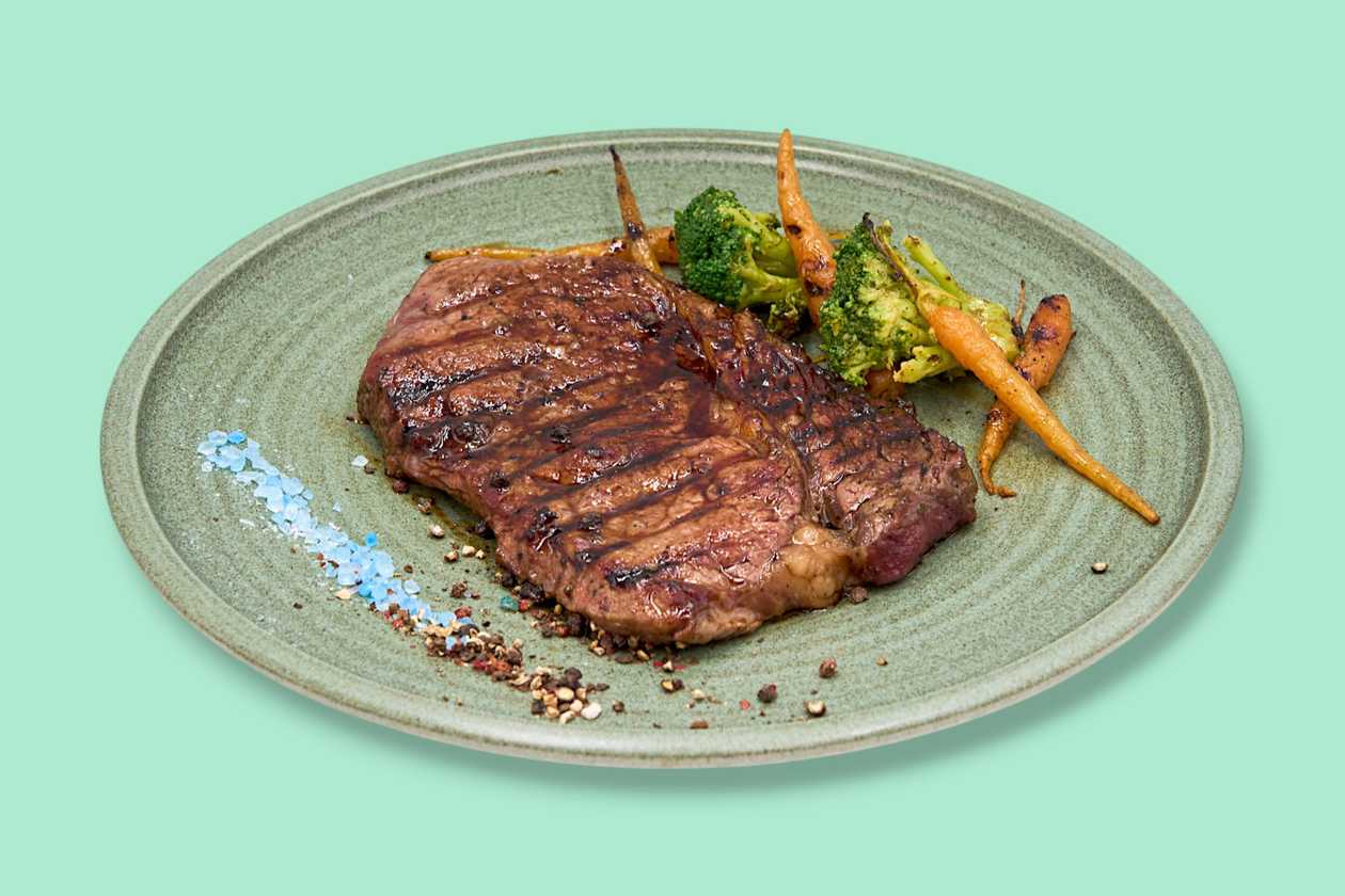 Picanha Miel - Picanha Steak 390gr