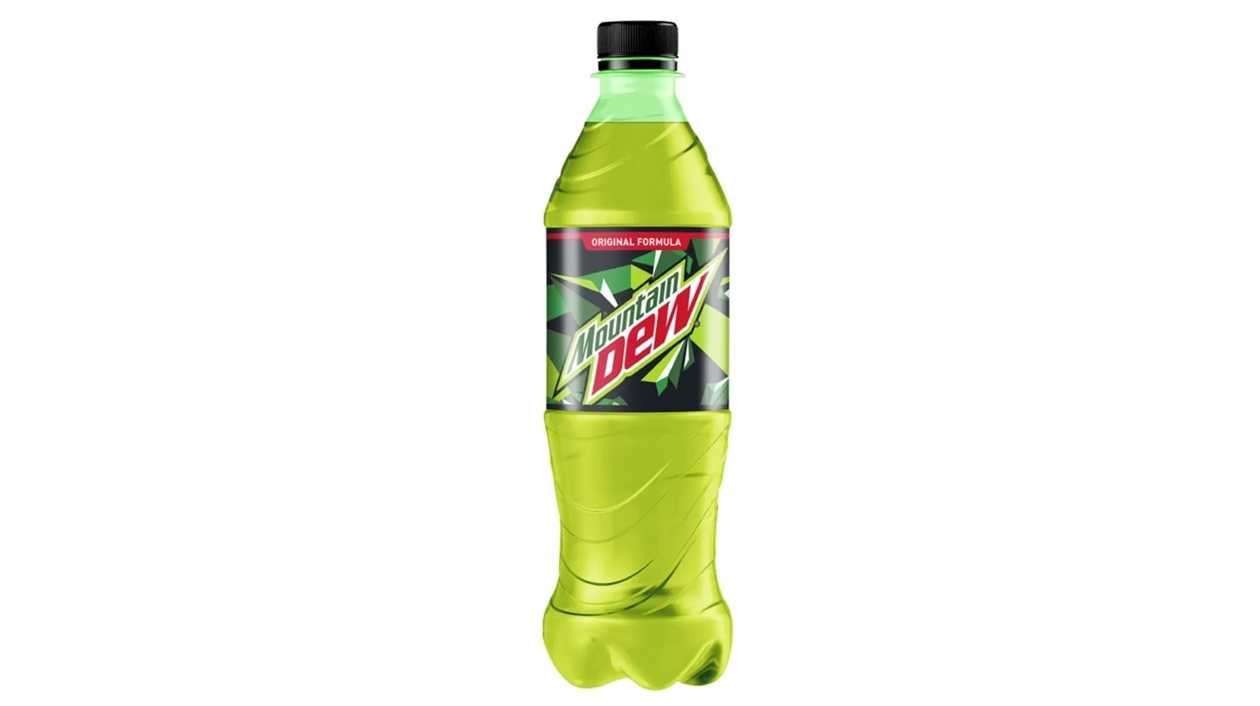 Mountain Dew