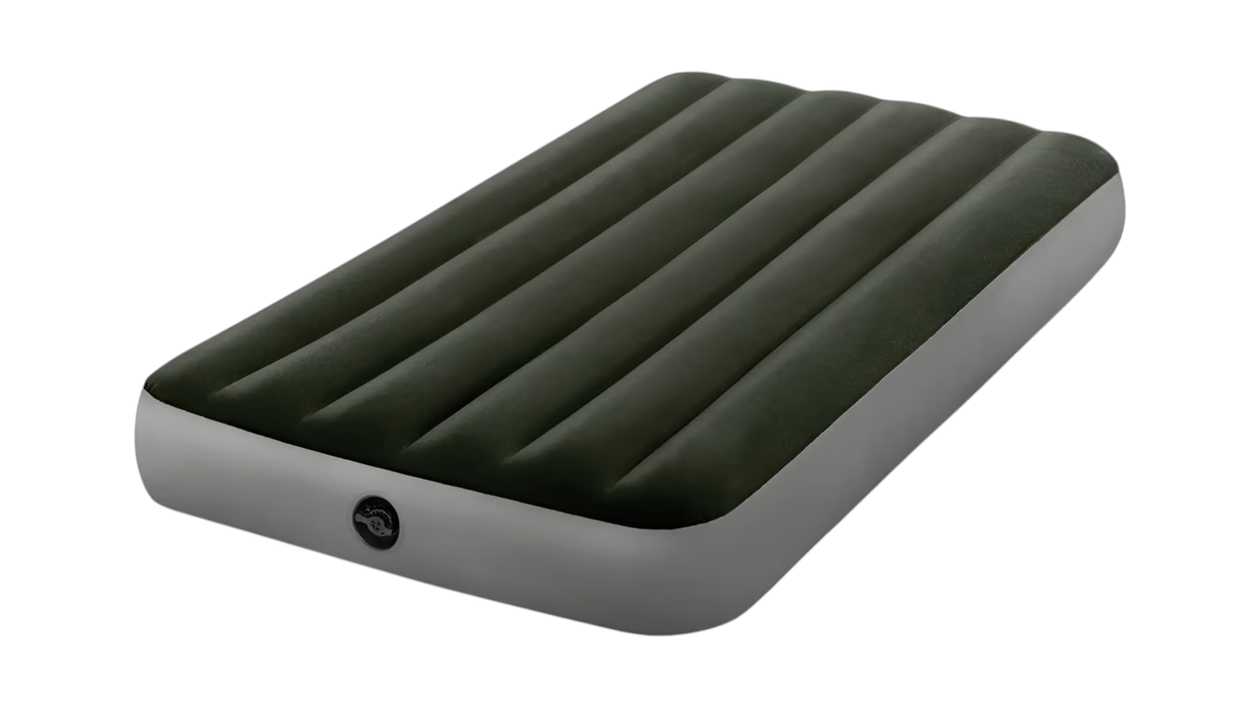 Inflatable mattress, 190x100x25cm