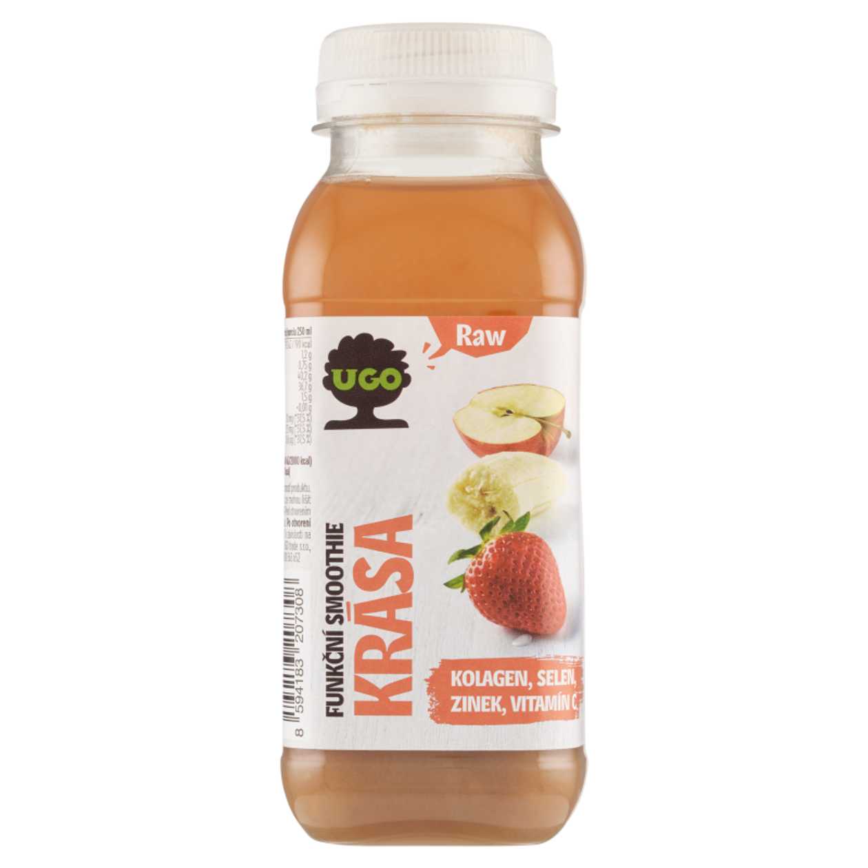 Ugo Funkcni Smoothie Krasa 250 Ml
