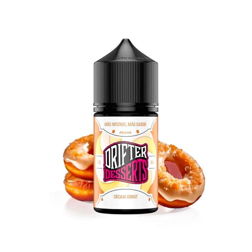 Drifter Liquid 6 ml