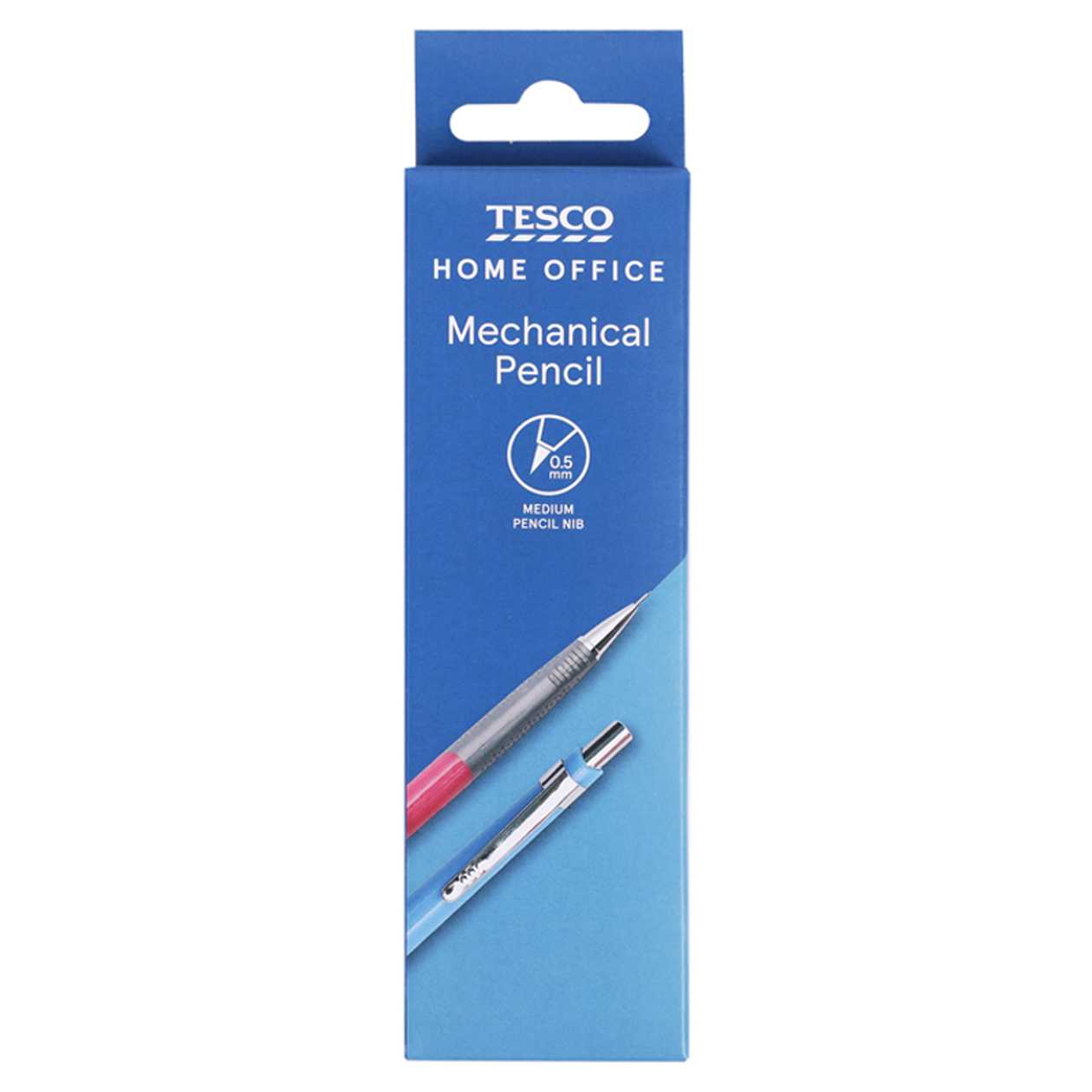 Tesco Mikrotuzka 1 Baleni 0.5