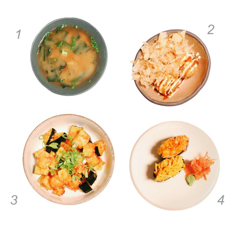 Zestaw Fusion Autumn