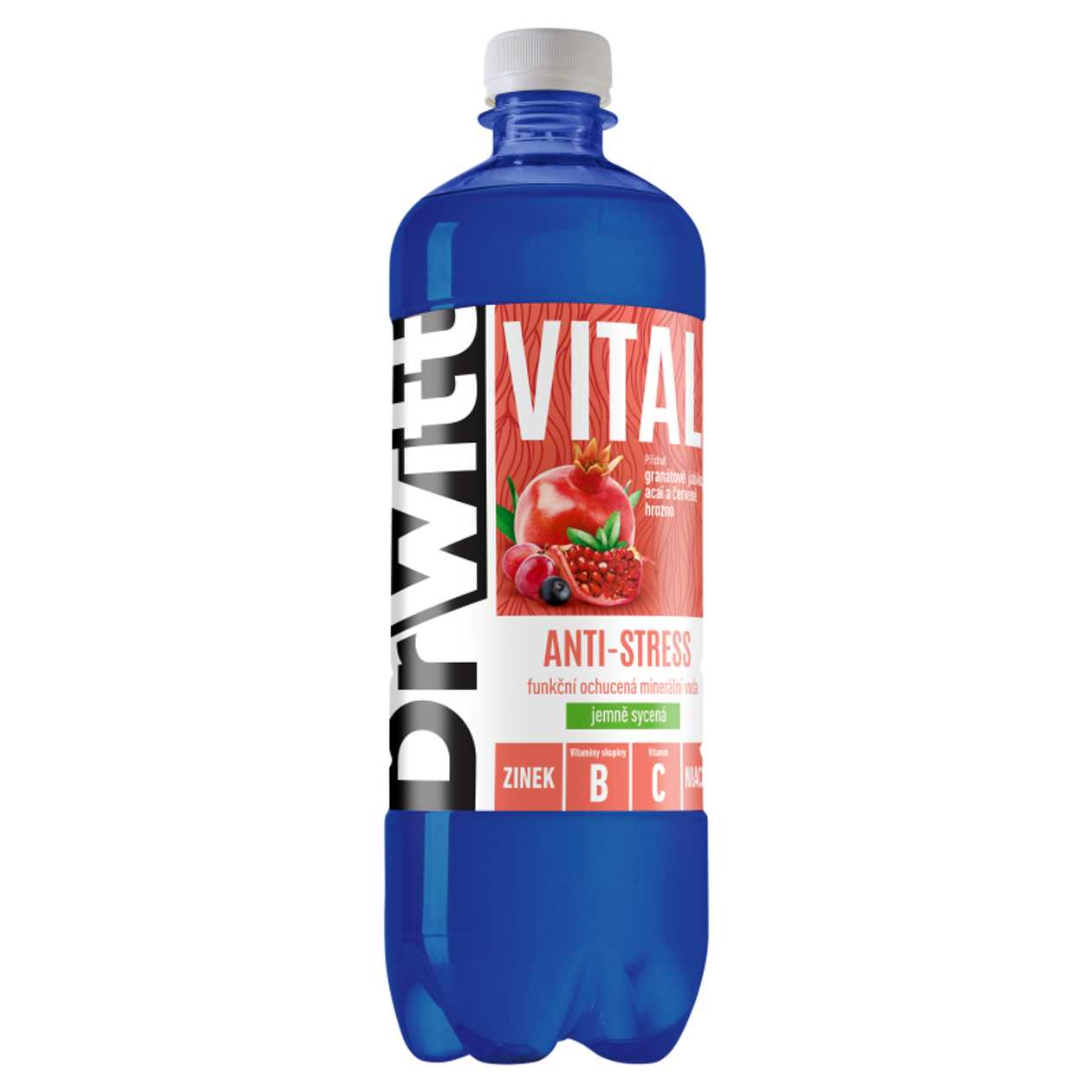 Drwitt Vital Anti-Stress Pet 750 Ml