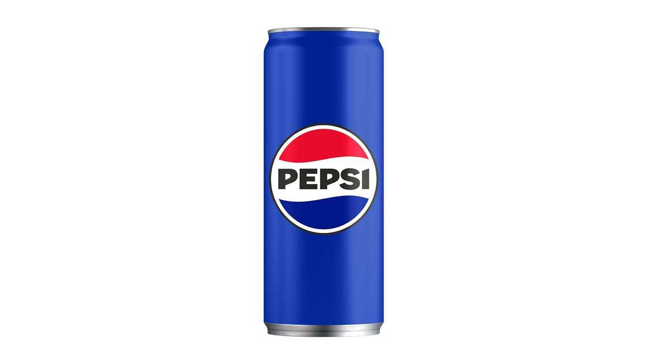 Pepsi 0,33l (Can)