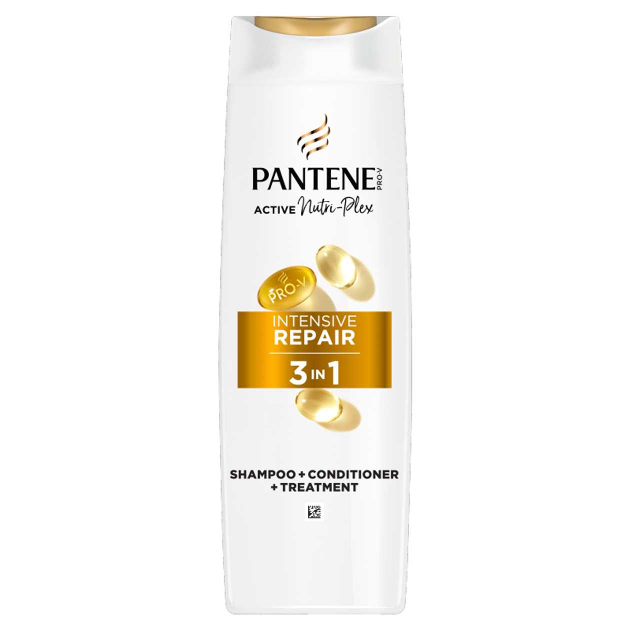 Pantene 3V1 Intensive Repair Samp.+ B. 325 Ml