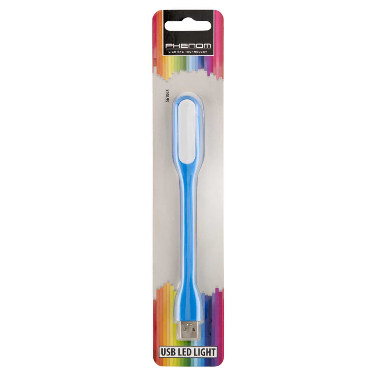 Led Lampa Usb