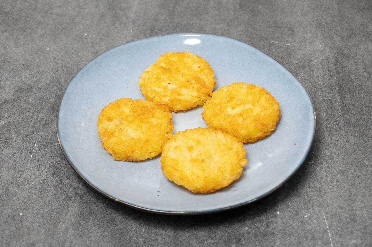 Hash Brown