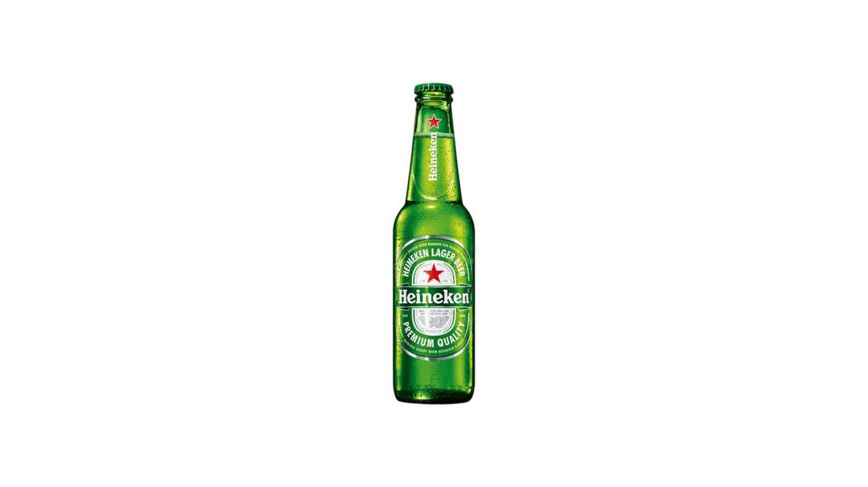 Heineken Beer