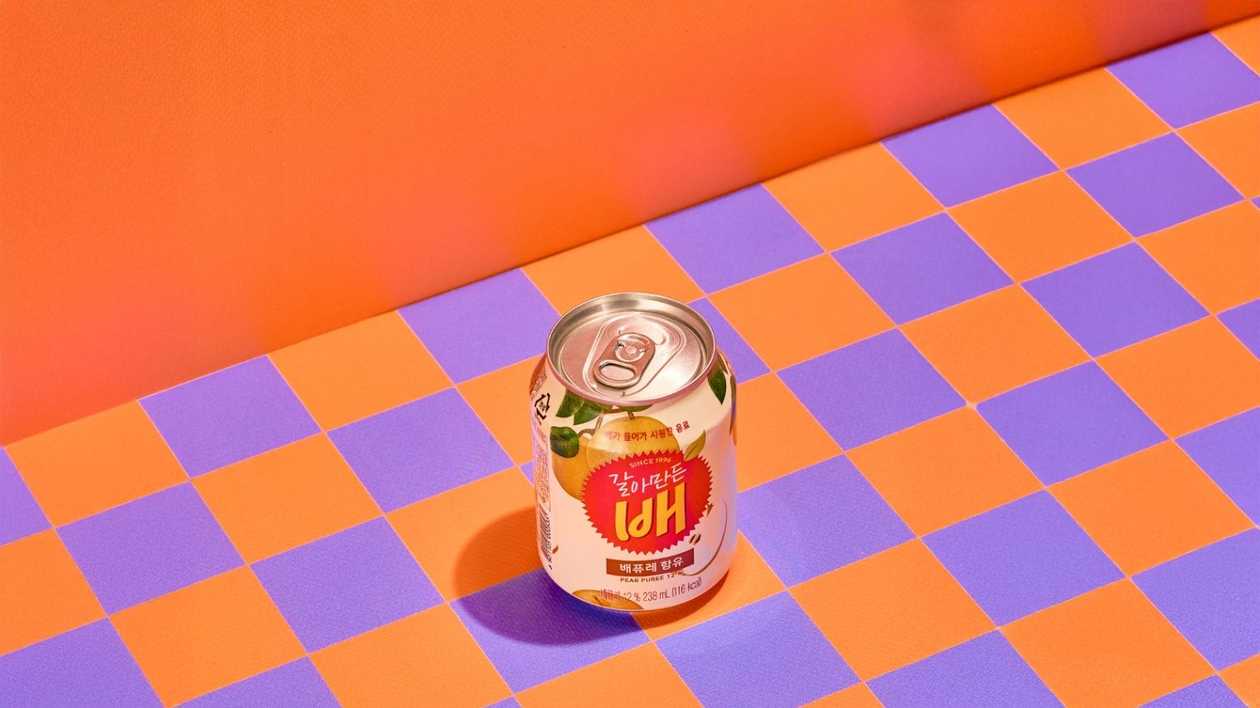 Bae 238 ml