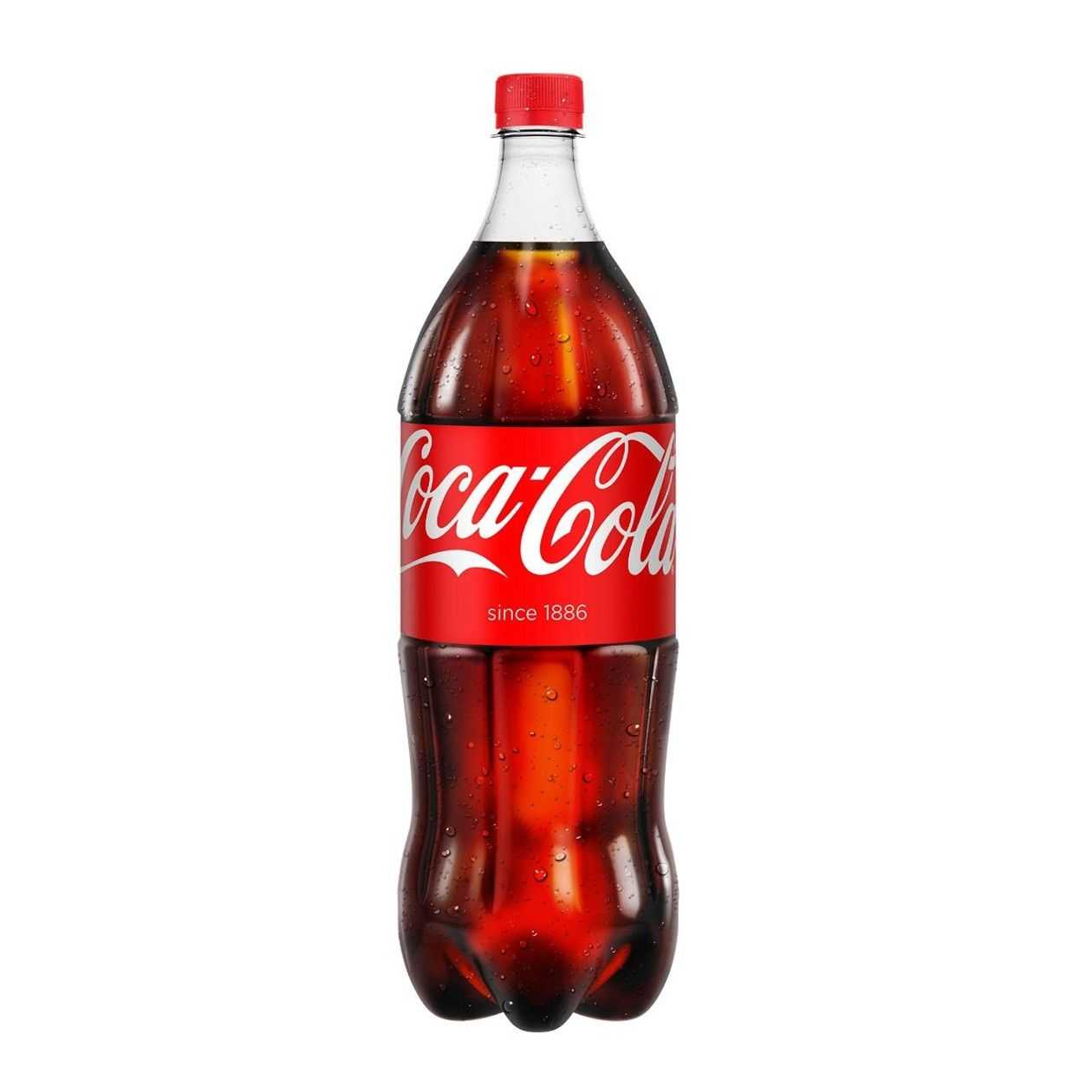 Coca Cola 1.5 l