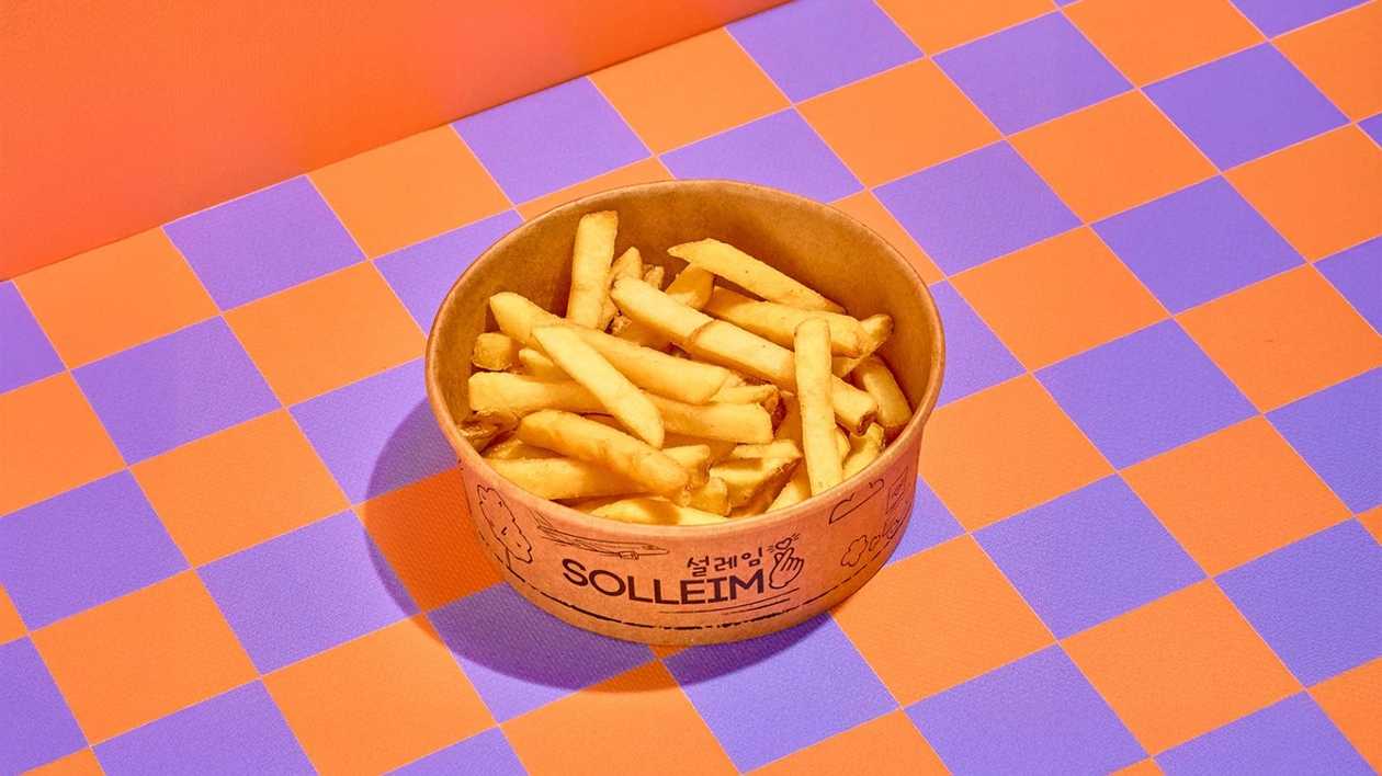 Fries