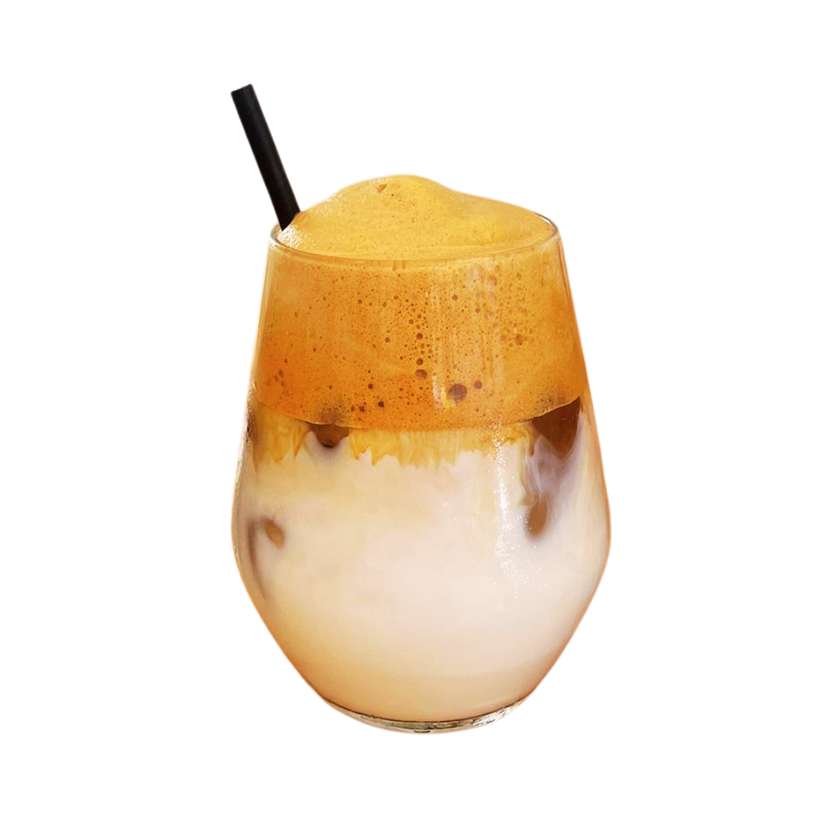 Café Iced Latte Creme