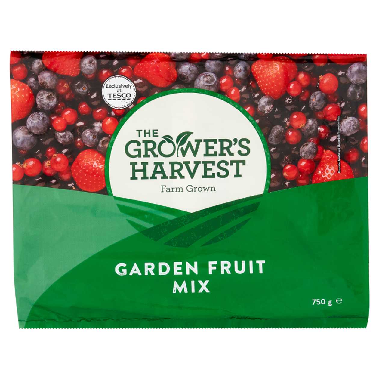 Grower'S Harvest Garden Fruit