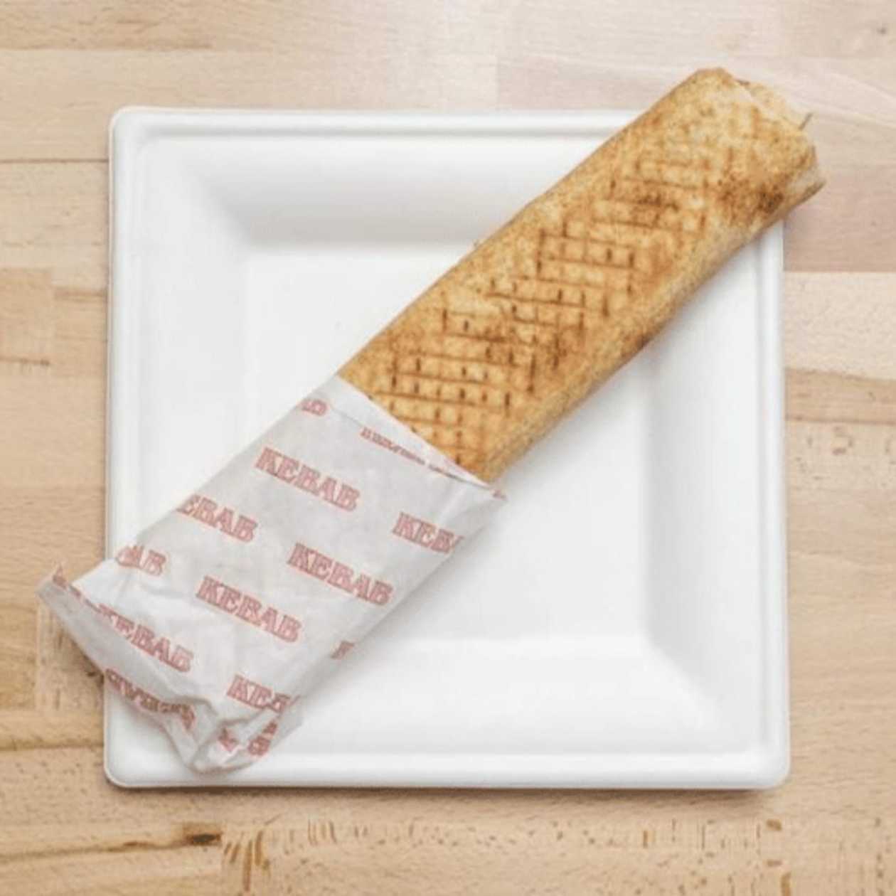 Kebab Rollo Dostana Special