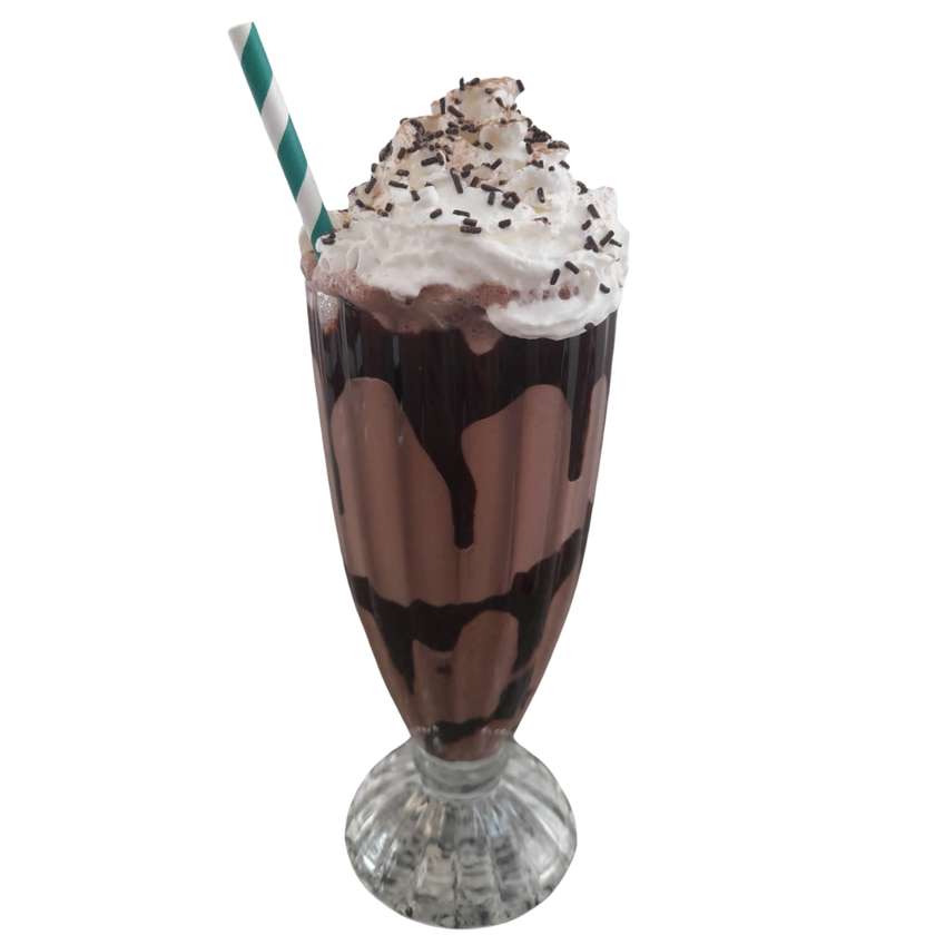 Batido Chocolate