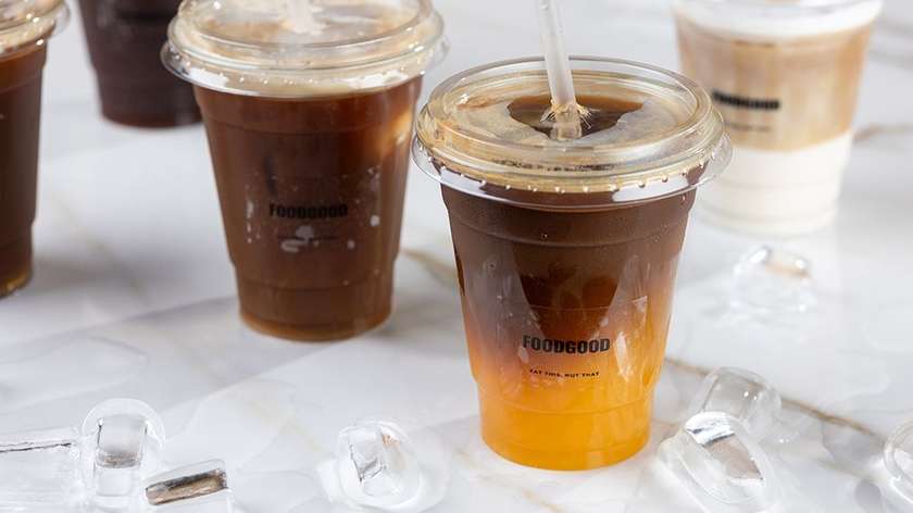 Espresso Orange
