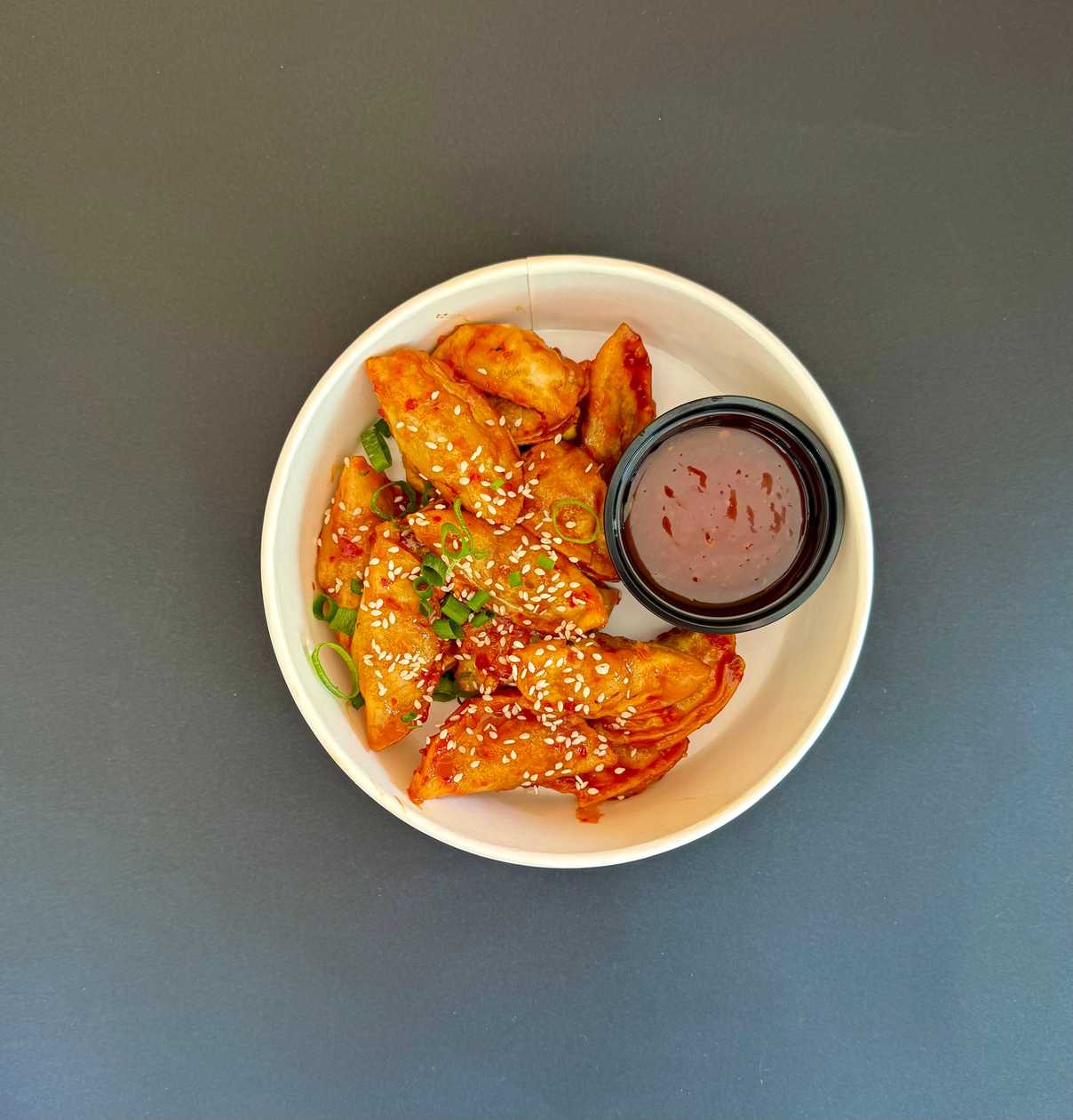 Gyoza Dumplings