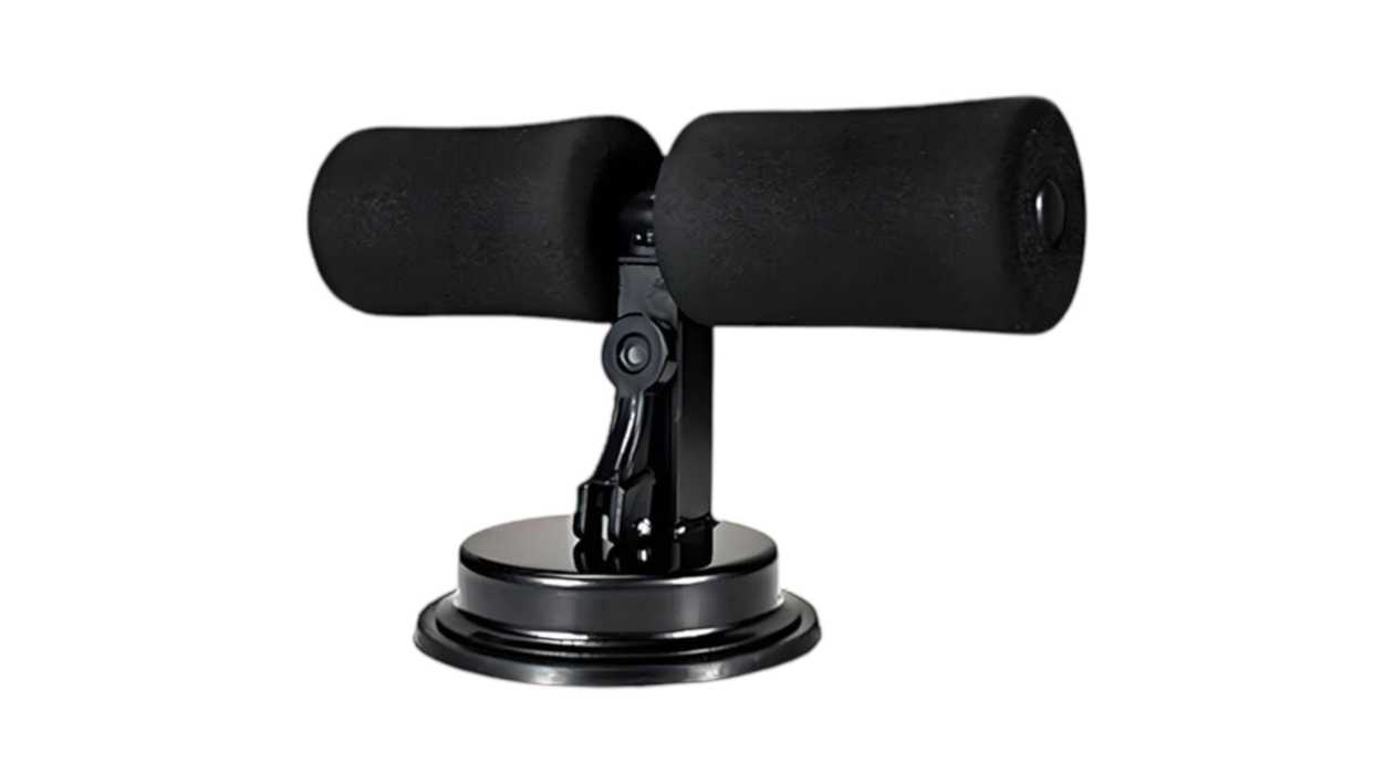 Abdominal press trainer