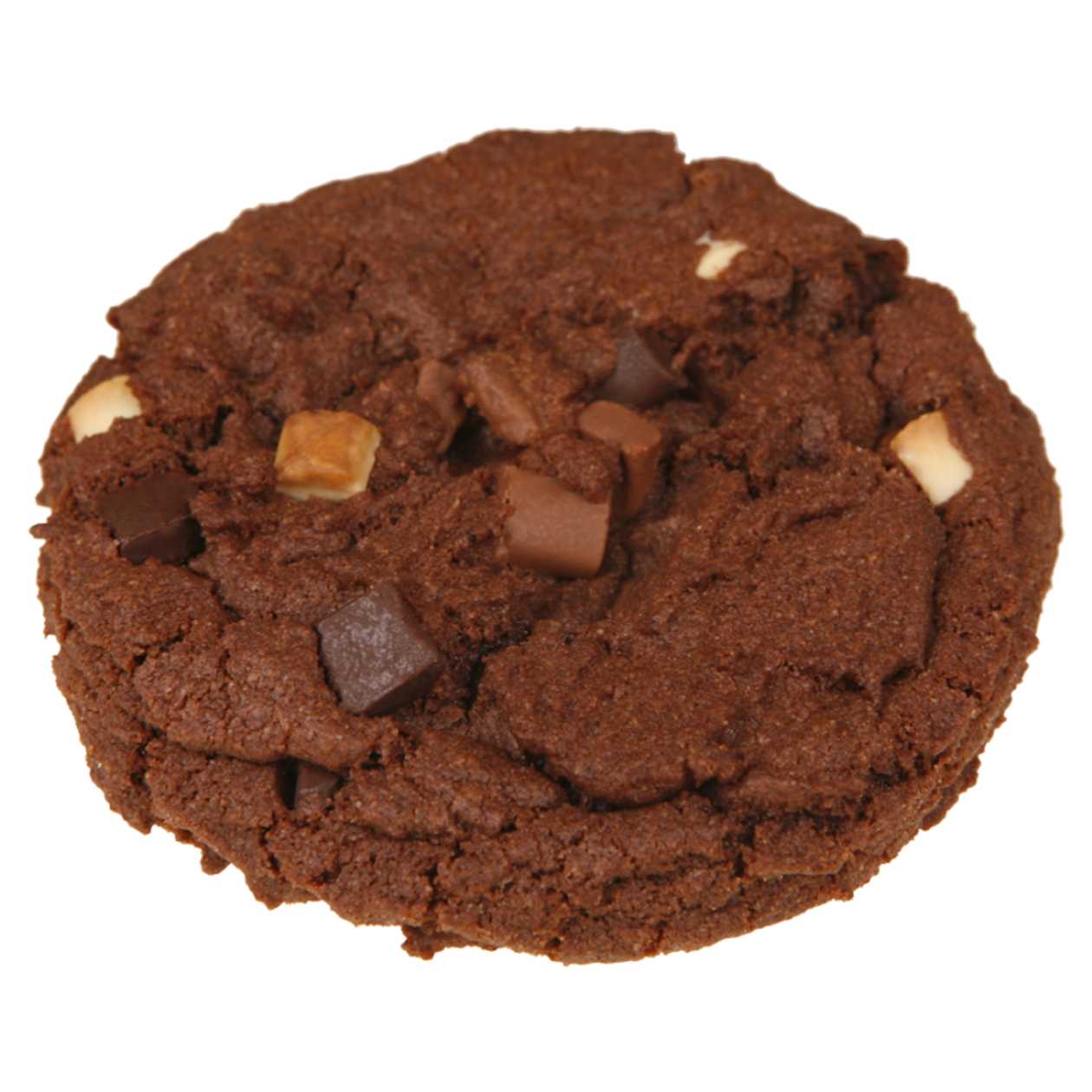 Cokoladove Cookies 75G
