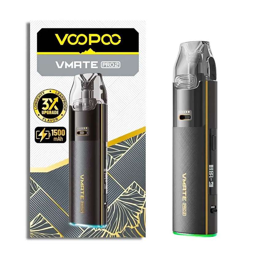 Voopoo VMate Pro 2 Kit