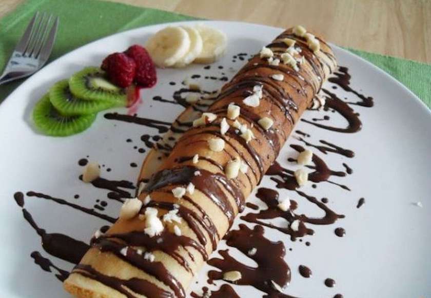 PALACINKA mix 1ks