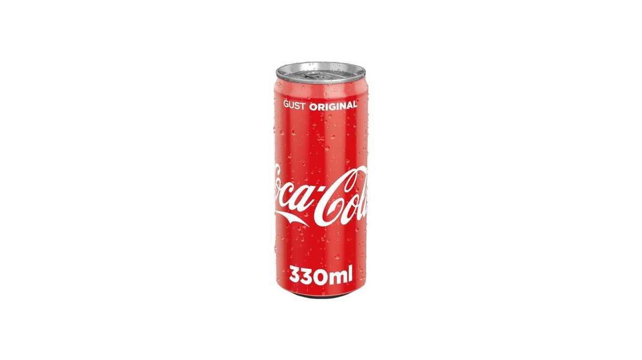 Coca-Cola
