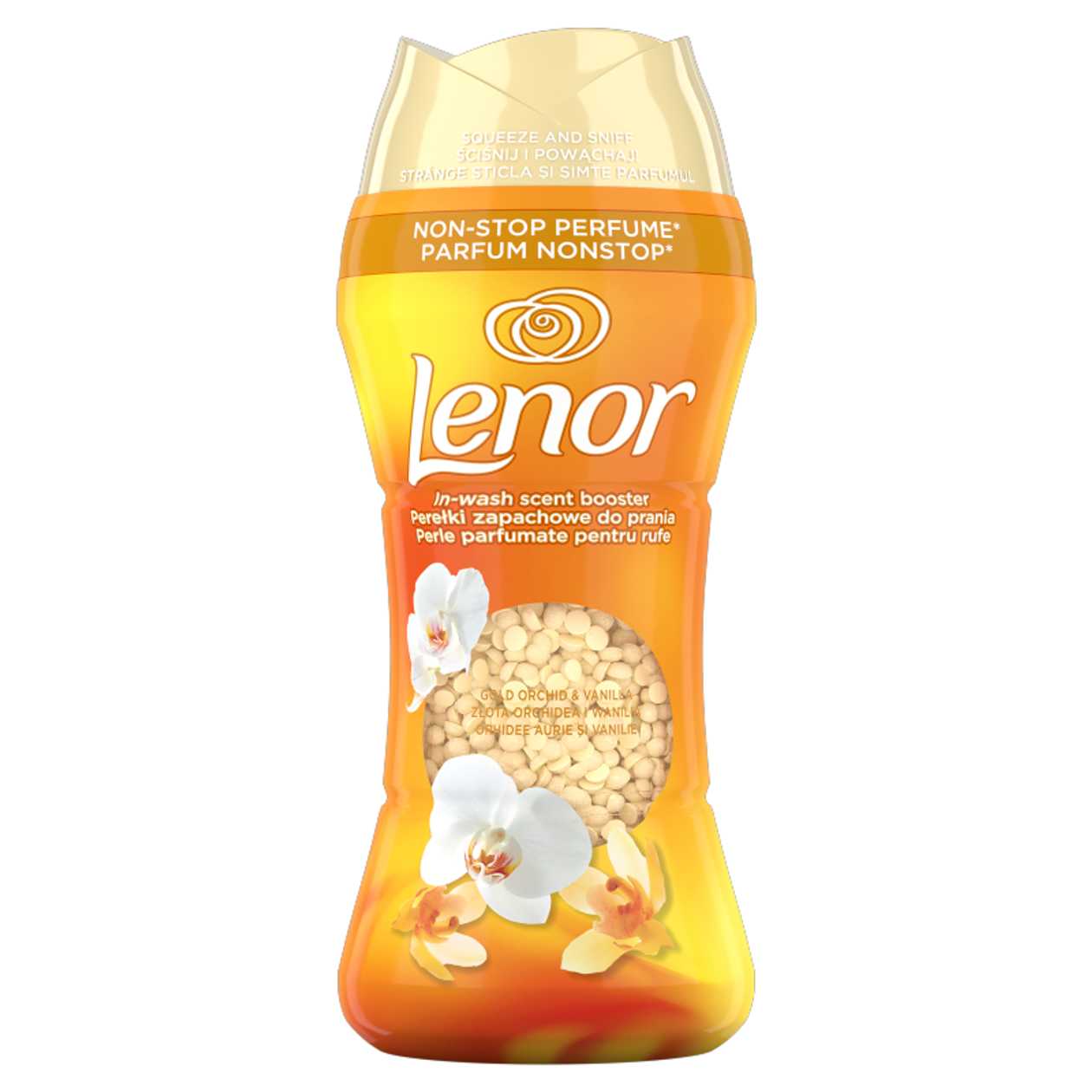 Lenor Perlicky S Parfemem Gold Orch.&Amp; Va. 270 G